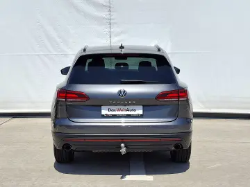 Volkswagen Touareg V6 TDI Atmosphere