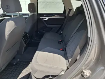 Volkswagen Touareg V6 TDI Atmosphere
