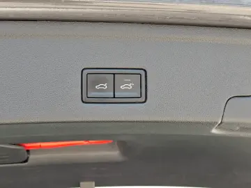 Volkswagen Touareg V6 TDI Atmosphere