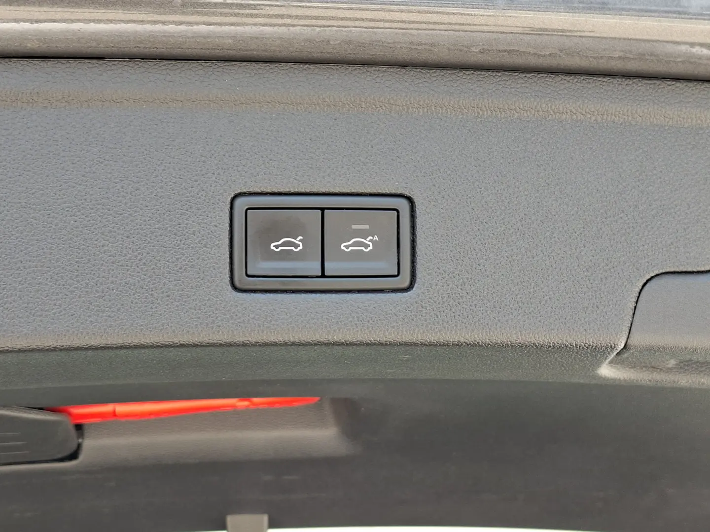Volkswagen Touareg V6 TDI Atmosphere