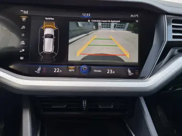 Volkswagen Touareg V6 TDI Atmosphere