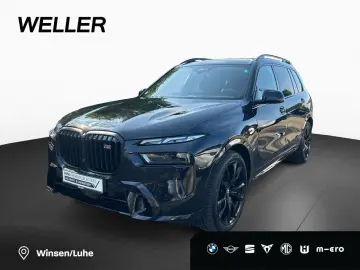 X7 M60i xDrive M Sport Pro DA PA-Prof Standh 22