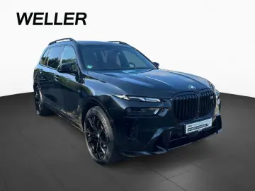 X7 M60i xDrive M Sport Pro DA/PA-Prof,Standh,22