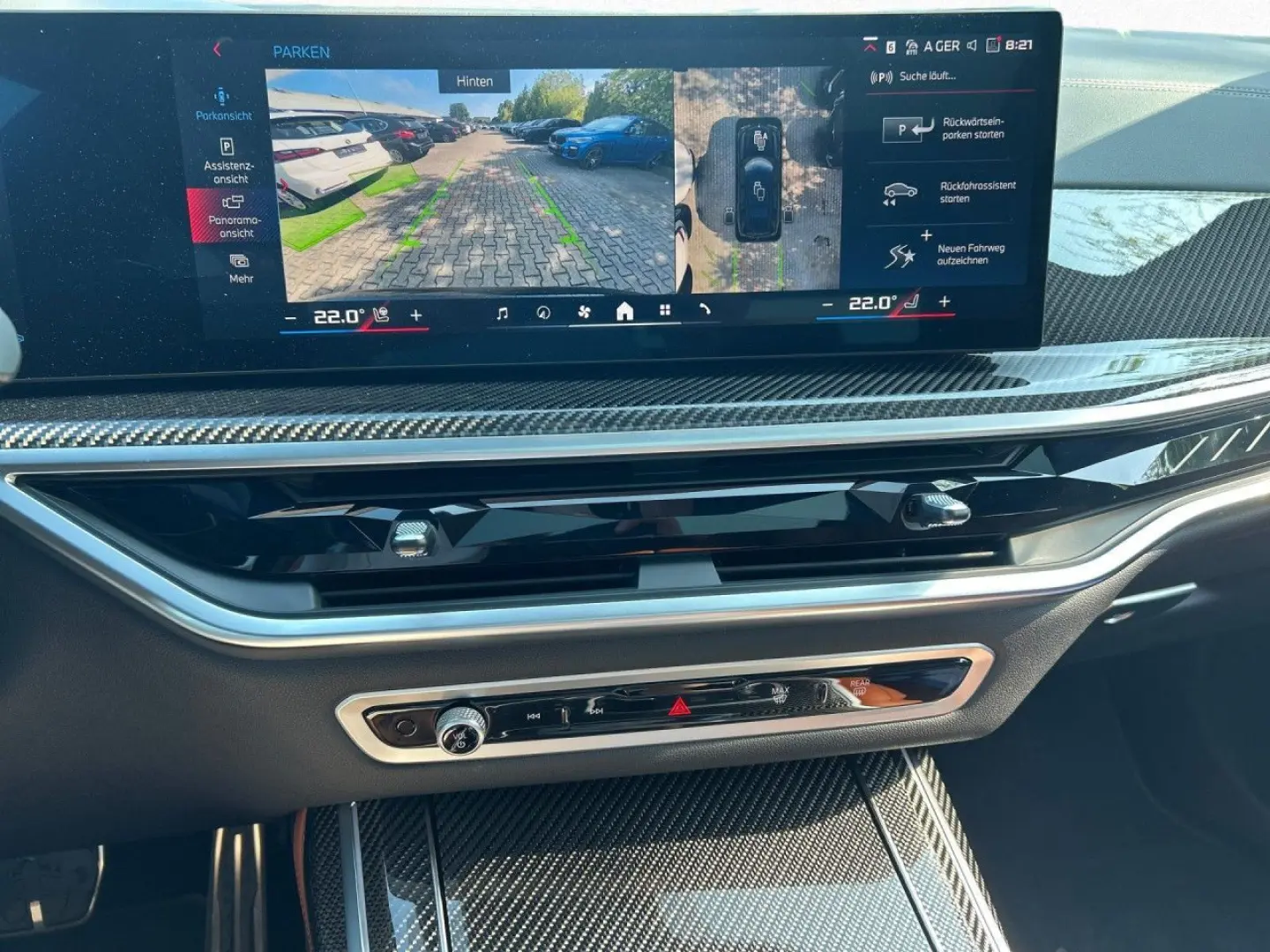 X7 M60i xDrive M Sport Pro DA/PA-Prof,Standh,22