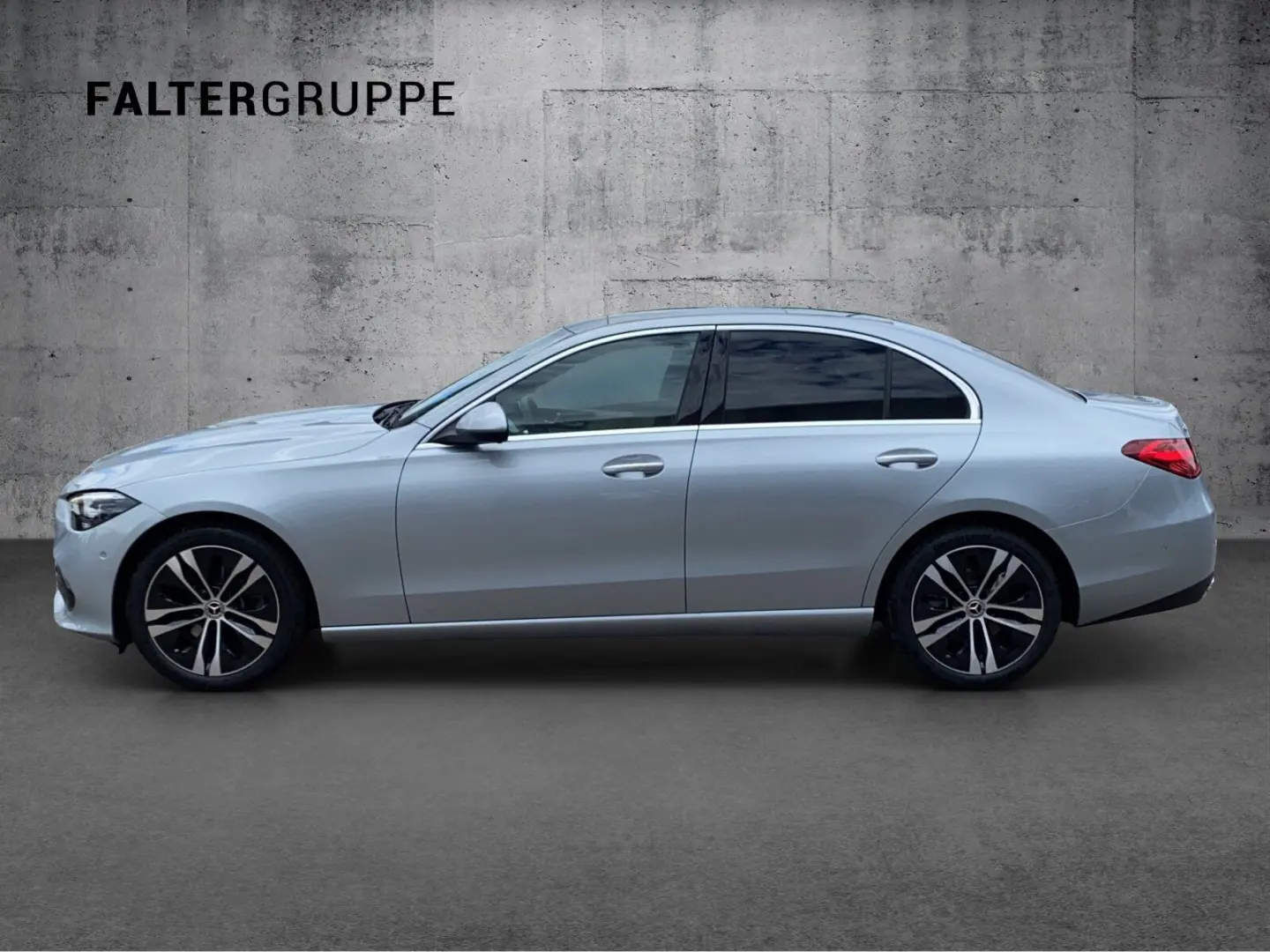 C 220 d AVANTGARDE+360°+DISTRO+PANO+HUD+BURME