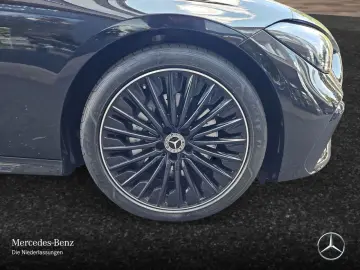 CLE 200 Cp. AMG Prem./NIGHT/PANO/360°/BEIGE