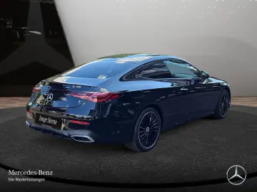 CLE 200 Cp. AMG Prem./NIGHT/PANO/360°/BEIGE