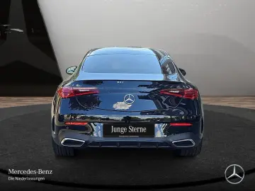 CLE 200 Cp. AMG Prem./NIGHT/PANO/360°/BEIGE