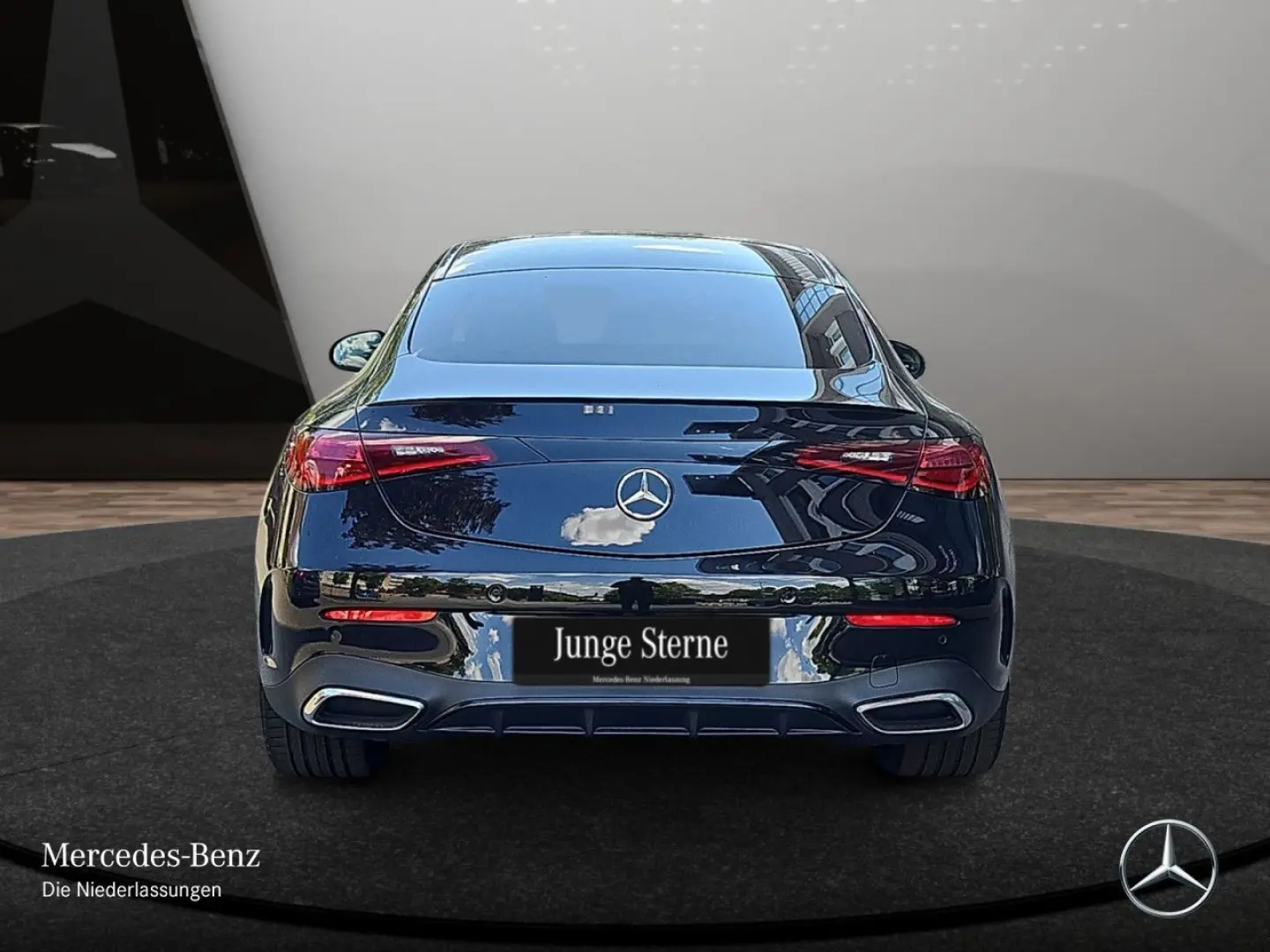 CLE 200 Cp. AMG Prem./NIGHT/PANO/360°/BEIGE