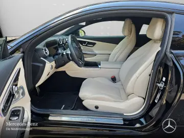 CLE 200 Cp. AMG Prem./NIGHT/PANO/360°/BEIGE