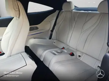 CLE 200 Cp. AMG Prem./NIGHT/PANO/360°/BEIGE