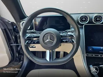 CLE 200 Cp. AMG Prem./NIGHT/PANO/360°/BEIGE