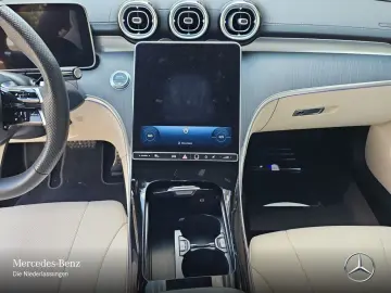 CLE 200 Cp. AMG Prem./NIGHT/PANO/360°/BEIGE