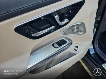 CLE 200 Cp. AMG Prem./NIGHT/PANO/360°/BEIGE