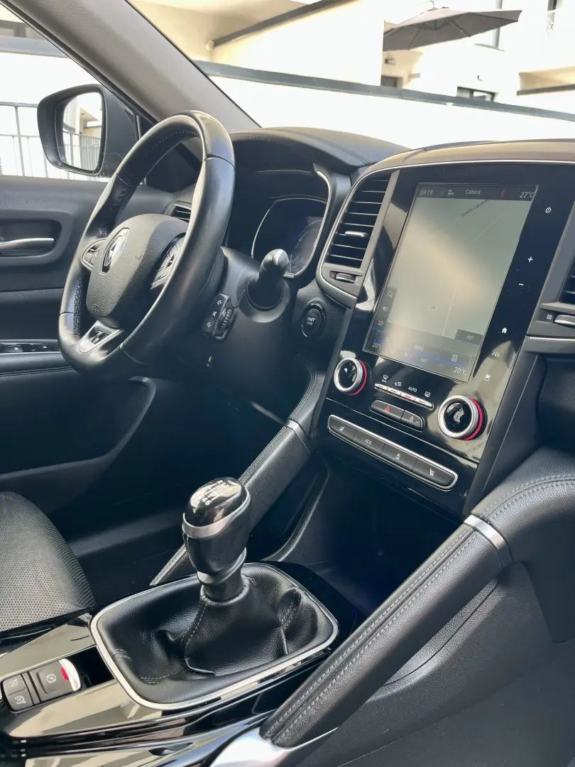 Renault Koleos/146.500 Km/vin VF1RZG00960299484