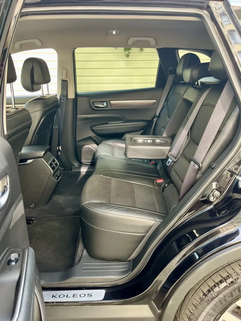 Renault Koleos/146.500 Km/vin VF1RZG00960299484
