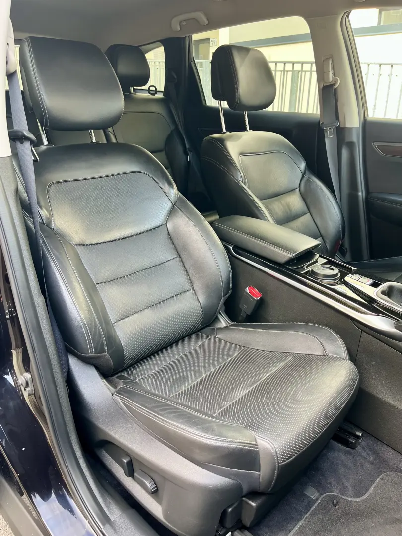 Renault Koleos/146.500 Km/vin VF1RZG00960299484
