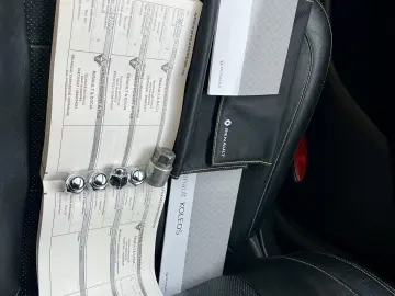 Renault Koleos/146.500 Km/vin VF1RZG00960299484