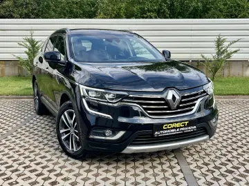 Renault Koleos 146.500 Km vin VF1RZG00960299484