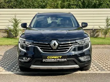 Renault Koleos/146.500 Km/vin VF1RZG00960299484