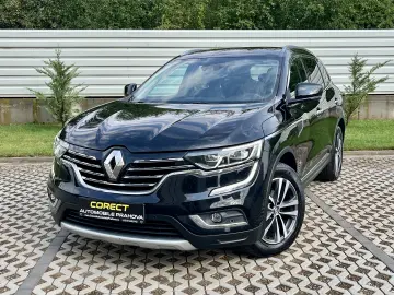 Renault Koleos/146.500 Km/vin VF1RZG00960299484
