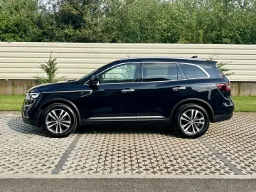 Renault Koleos/146.500 Km/vin VF1RZG00960299484