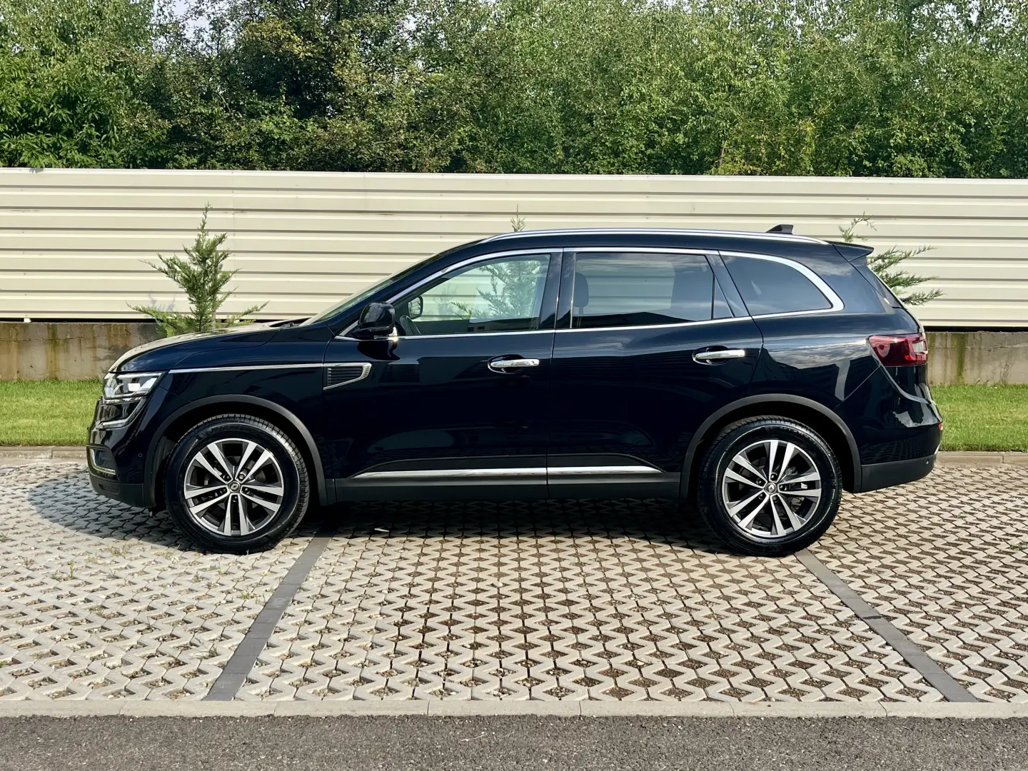 Renault Koleos/146.500 Km/vin VF1RZG00960299484