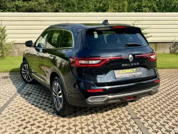 Renault Koleos/146.500 Km/vin VF1RZG00960299484