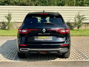 Renault Koleos/146.500 Km/vin VF1RZG00960299484