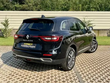 Renault Koleos/146.500 Km/vin VF1RZG00960299484