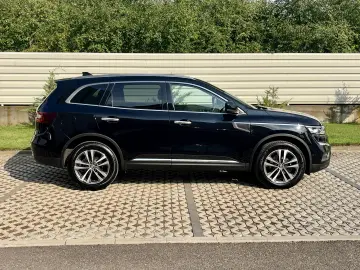 Renault Koleos/146.500 Km/vin VF1RZG00960299484