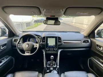 Renault Koleos/146.500 Km/vin VF1RZG00960299484