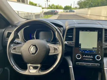 Renault Koleos/146.500 Km/vin VF1RZG00960299484