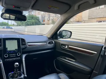 Renault Koleos/146.500 Km/vin VF1RZG00960299484
