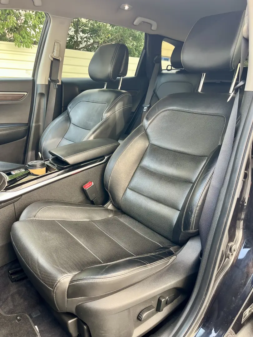 Renault Koleos/146.500 Km/vin VF1RZG00960299484