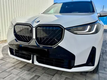 X3 xDrive20d AT -