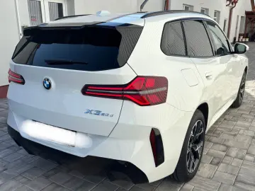 X3 xDrive20d AT -