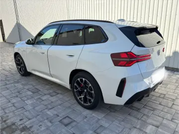 X3 xDrive20d AT -