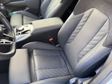 X3 xDrive20d AT -