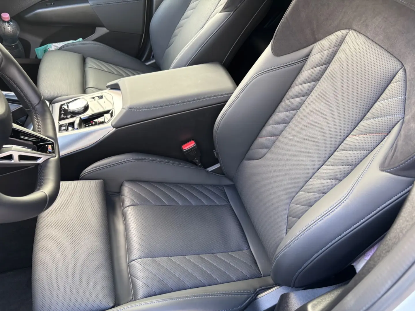 X3 xDrive20d AT -