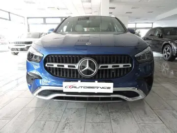 Mercedes-Benz GLA GLA 180 d Automatic Business E