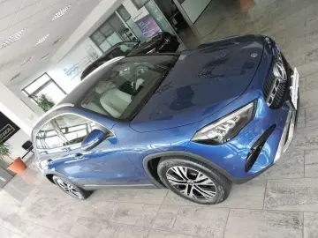 Mercedes-Benz GLA GLA 180 d Automatic Business E