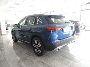 Mercedes-Benz GLA GLA 180 d Automatic Business E