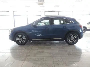 Mercedes-Benz GLA GLA 180 d Automatic Business E