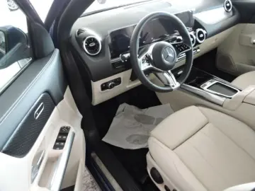 Mercedes-Benz GLA GLA 180 d Automatic Business E