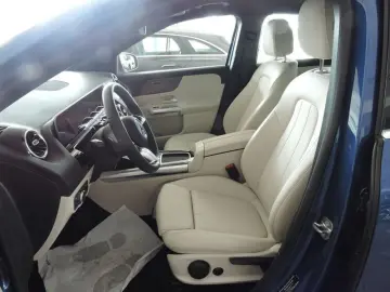 Mercedes-Benz GLA GLA 180 d Automatic Business E