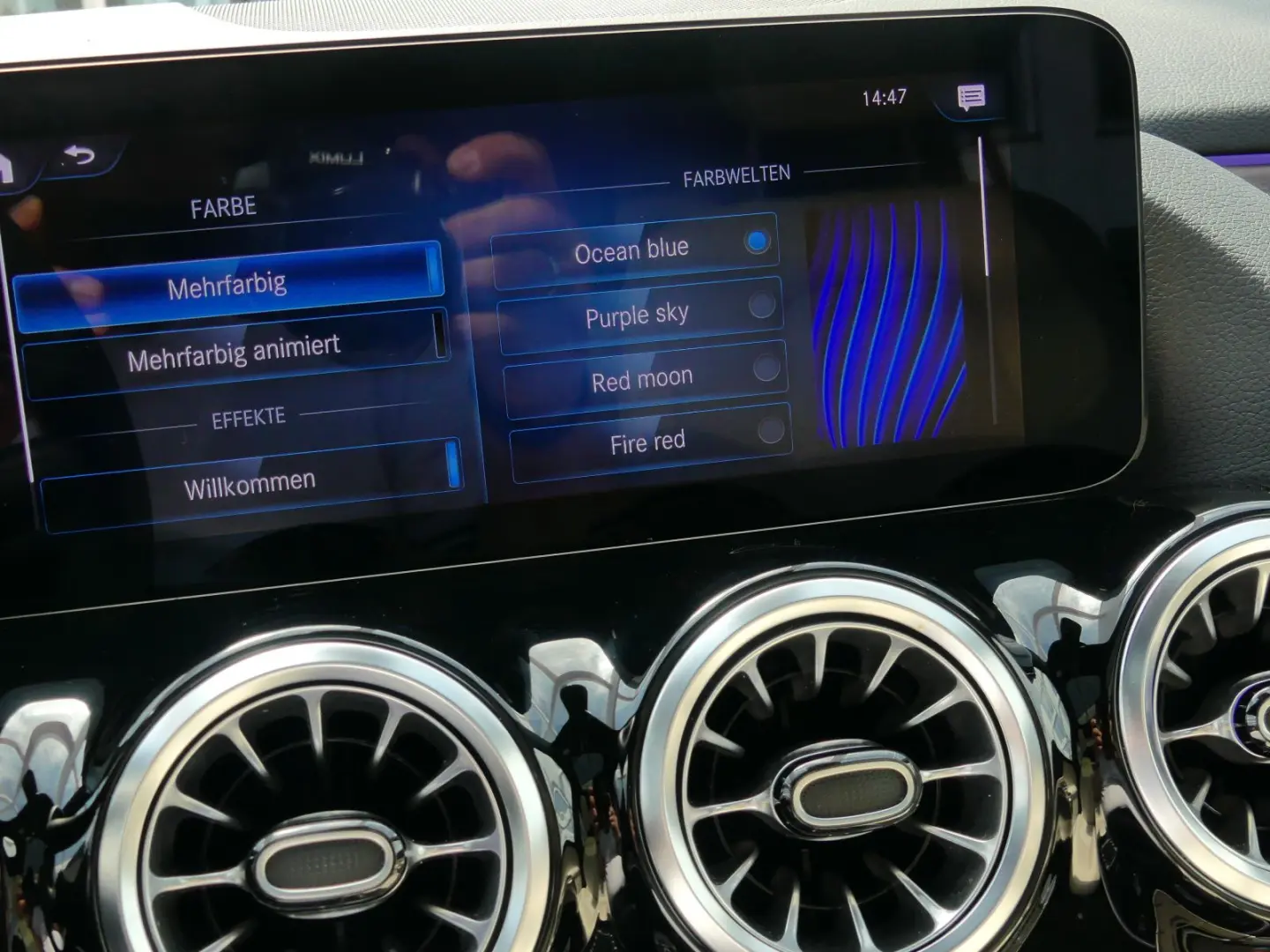GLA 220d Progressive +Pano+Distronic+Multibeam++