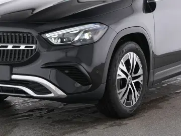 GLA 220 d 4M Progressive*AHK*Burme*Distro*MBeam*