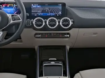 GLA 220 d 4M Progressive*AHK*Burme*Distro*MBeam*