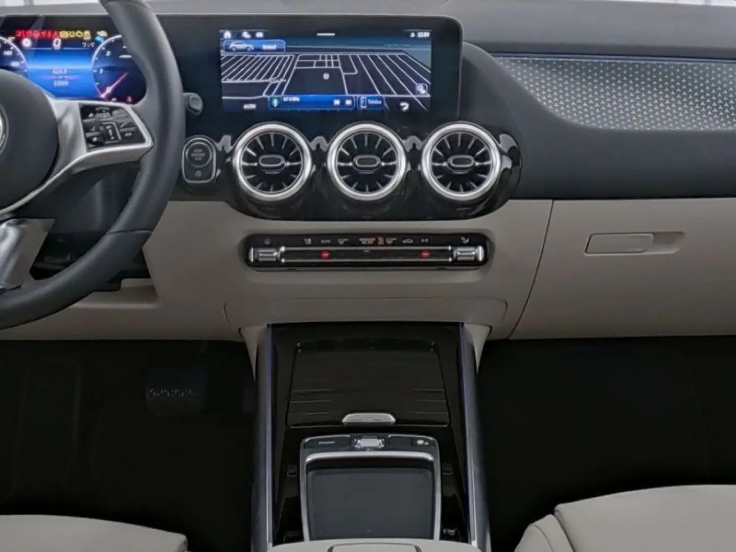 GLA 220 d 4M Progressive*AHK*Burme*Distro*MBeam*